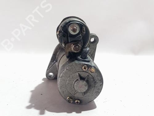 Starter OPEL CORSA C (X01) 1.7 DI (F08, F68) | BP36476910M8 - Image 3