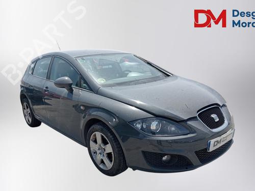 Used Parts SEAT LEON (1P1) [2005-2013]  3380238