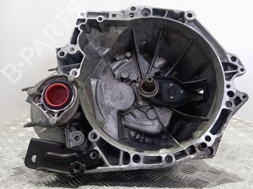 Used Gearbox Gearbox PEUGEOT 308 II (LB_, LP_, LW_, LH_, L3_) [2013-2021] 40600414 40600414