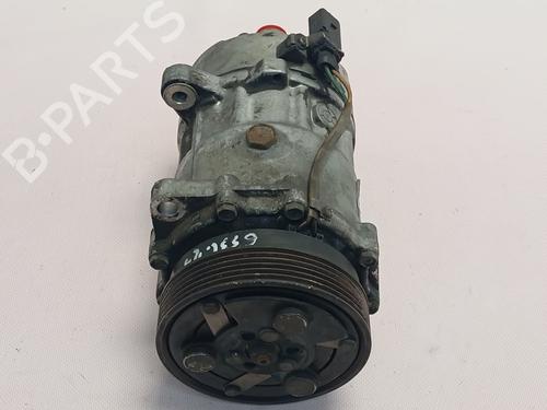 Used AC compressor SEAT LEON (1M1) [1999-2006]  31194788