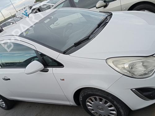 Engine control unit (ECU) OPEL CORSA D (S07) 1.3 CDTI (L08, L68) | BP16779152M57 