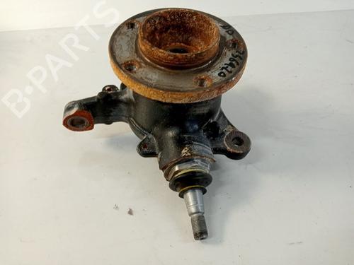 Right front steering knuckle OPEL MOVANO B Van (X62)  | BP18491412M26 