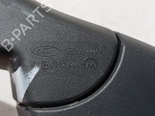 Retrovisor izquierdo FORD FOCUS II (DA_, HCP, DP) 1.8 TDCi | BP28516096C26