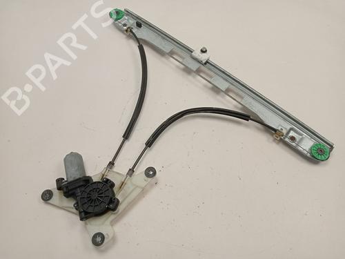 Front right window mechanism RENAULT MASTER III Van (FV) 2.3 dCi 135 FWD (FV0N, FV08, FV06, FV00, FV1S) | BP39105775C23 - Image 4