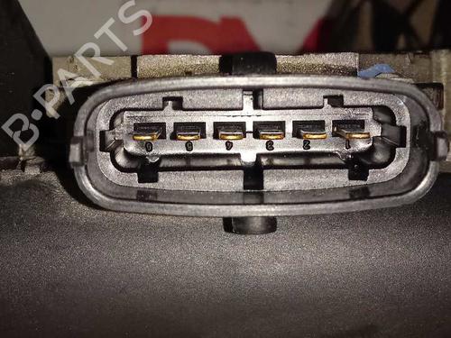 Pedal FIAT STILO (192_) 1.9 JTD (192_XE1A) | BP12836294I4 