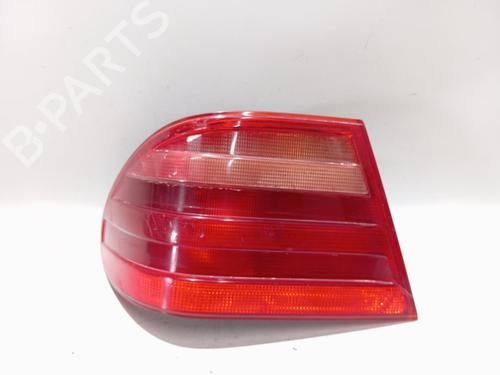 Used Left taillight MERCEDES-BENZ E-CLASS (W210) E 290 Turbo-D (210.017) (129 hp) 28516132
