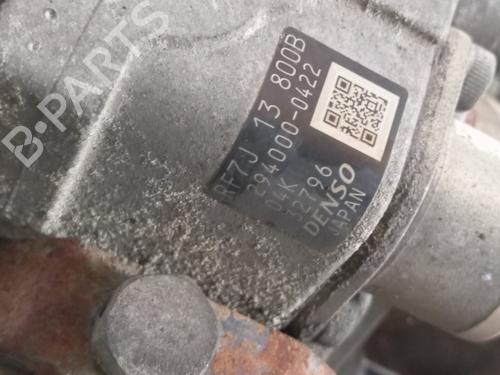 Engine MAZDA 6 Hatchback (GH) 2.0 MZR-CD (GH14) | BP28812607M1