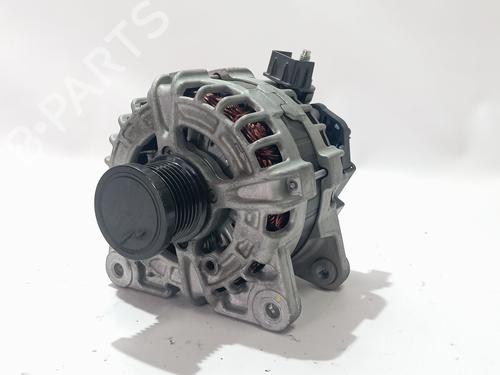 Used Alternator DACIA SANDERO III 1.0 TCe 90 (91 hp) 32867643