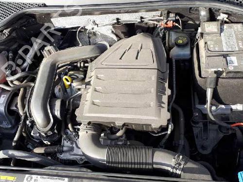 Gearbox SEAT LEON (5F1) | BP12658701M3