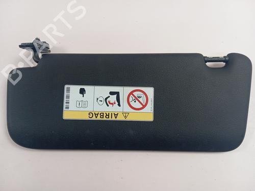 Used Right sun visor Right sun visor 38755199 38755199