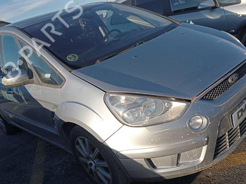 Gearbox FORD S-MAX (WA6)  | BP29002543M3  - Image 15