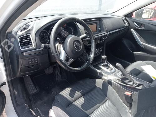 Electronic module MAZDA 6 Saloon (GJ, GL) 2.2 D (GJ2FP) | BP36046110M83 - Image 8