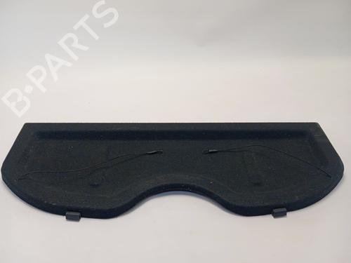 Used Rear parcel shelf Rear parcel shelf KIA PICANTO II (TA) 1.0 (67 hp) 36393808 36393808