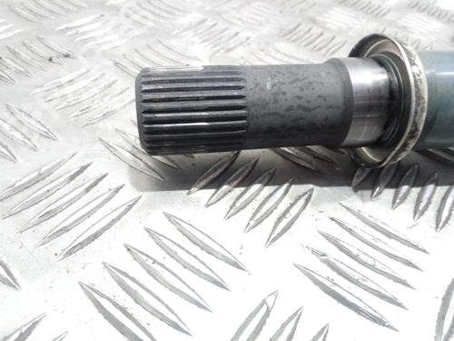 Right front driveshaft NISSAN X-TRAIL III (T32_, T32R, T32RR)  | BP19249021M39 