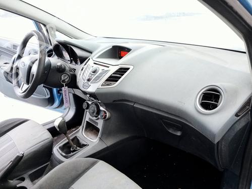 Right taillight FORD FIESTA VI (CB1, CCN)  | BP28591861C35 