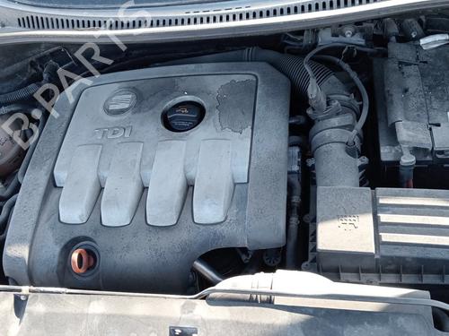 Left headlight SEAT TOLEDO III (5P2)  | BP15231386C28 