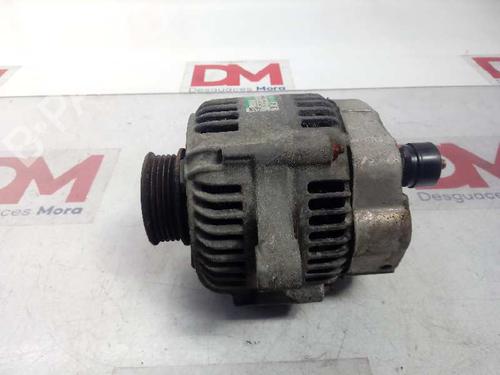 Alternator HONDA LEGEND III (KA) 3.5 i 24V (KA9) | BP12634730M7 