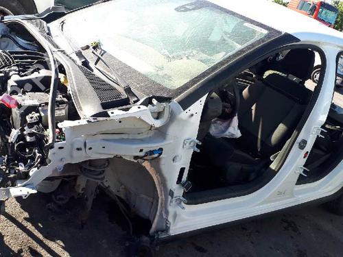 Gearbox CITROËN C3 II (SC_) | BP12658944M3