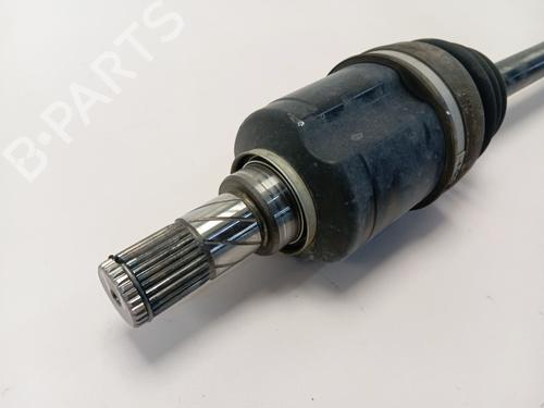 Left front driveshaft NISSAN NV200 / EVALIA Bus e-NV (ME0M) | BP39412811M38 - Image 2