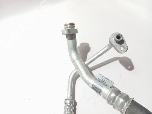AC pipe PEUGEOT RIFTER 1.5 BlueHDi 75 (ECYHW) | BP39095807M126 - Image 3