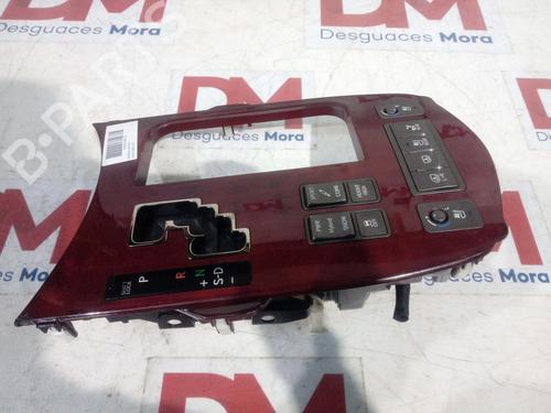 Middle console LEXUS LS (_F4_) 600h AWD (UVF45, UVF46) | BP29409961I22 