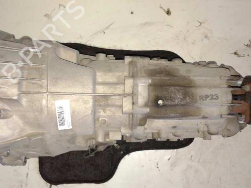 Gearbox BMW 1 (E87) 118 d | BP27614393M3 - Image 5