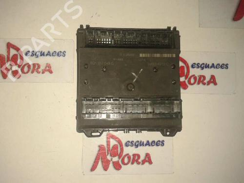 Elektronisk modul SKODA FABIA I (6Y2) [1999-2008]  16837839