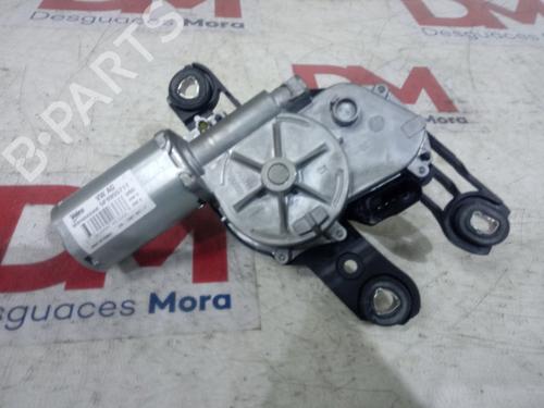 Used Rear wiper motor SEAT LEON ST (5F8) [2012-2020]  12670836