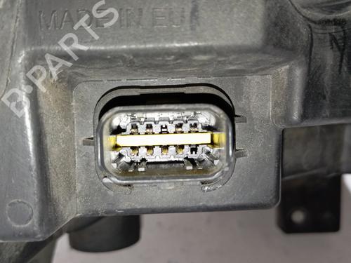 Left headlight PEUGEOT PARTNER Box Body/MPV 1.6 HDi 16V | BP37402986C28 - Image 3