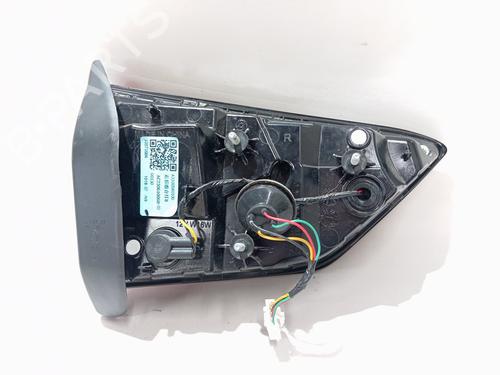 Right tailgate light MG MG ZS SUV (AZS1)  | BP27492054C80