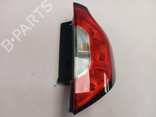 Used Right taillight MERCEDES-BENZ CITAN Box Body/MPV (W420) 1.5 110 CDI (420.623, 420.625) (95 hp) 30914369