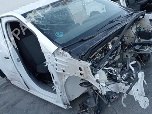 Left front seat CITROËN BERLINGO (ER_, EC_) | BP22432610C15