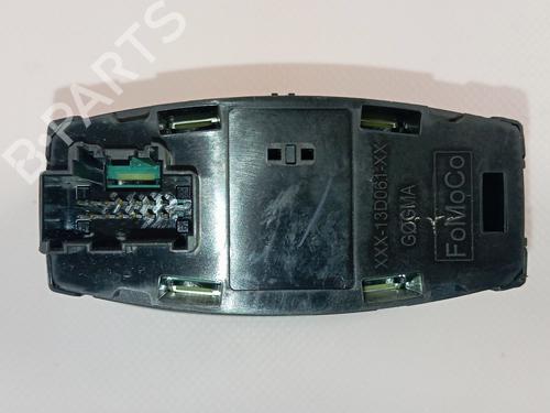 Headlight switch FORD TRANSIT CUSTOM V362 Van (FY, FZ) | BP38440104I24 - Image 2