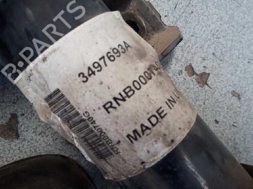 Right front shock absorber LAND ROVER RANGE ROVER III (L322) 3.0 D 4x4 | BP12664031M17 