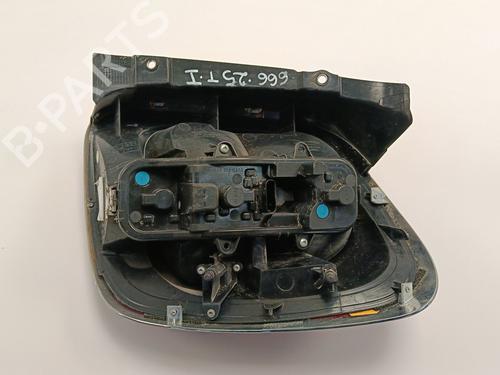Left taillight FIAT 500X (334_) | BP35945577C34 - Image 2