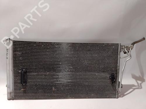 Used AC radiator AC radiator PORSCHE CAYENNE (9PA) [2002-2010] 34623697 34623697
