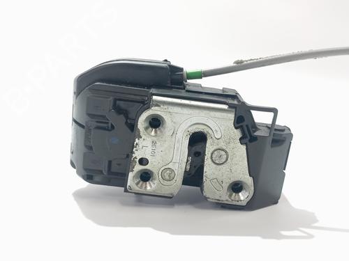 rear-left-lock-nissan-qashqai-i-j10-nj10-2006-2007-2008-2009-2010-2011-2012-2013-2014-2015-31850736 main image