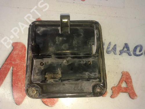 Front right exterior door handle FIAT DUCATO Van (230_) 1.9 D | BP16857969C129 