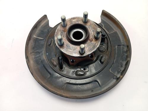 Manga de eixo trás direita Manga de eixo trás direita SUBARU IMPREZA Hatchback (GR, GH, G3) [2007-2014] 34699916 34699916