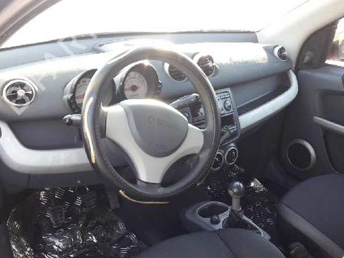 Fuse box SMART FORFOUR (454) 1.1 (454.030) | BP13553821E1