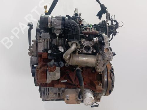 Engine FORD TRANSIT CUSTOM V362 Bus (F3) | BP36434528M1 - Image 9