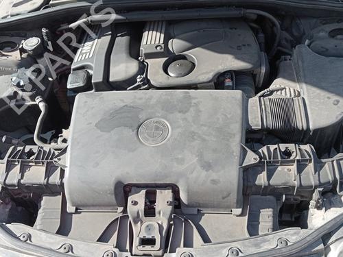 Left front window switch BMW 1 (E81)  | BP21393643I27 