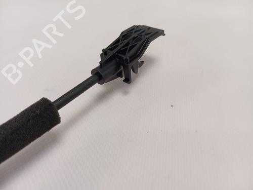 Rear left lock RENAULT MEGANE IV Hatchback (B9A/M/N_)  | BP29410534C100 
