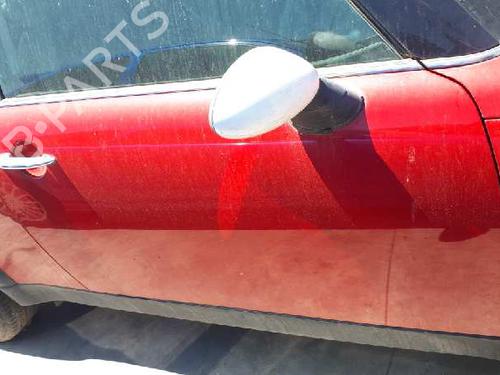 Used Right front door MINI MINI (R50, R53) Cooper S (163 hp) 30371639