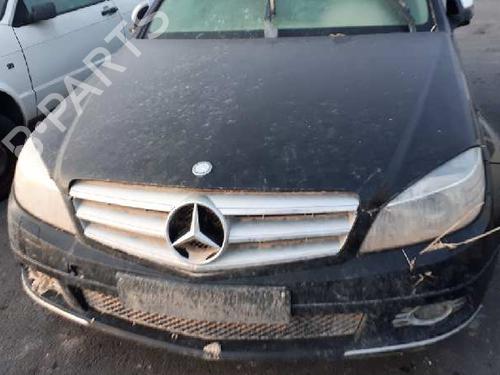 Air vent MERCEDES-BENZ C-CLASS (W204) C 220 CDI (204.002) | BP16551074I21 