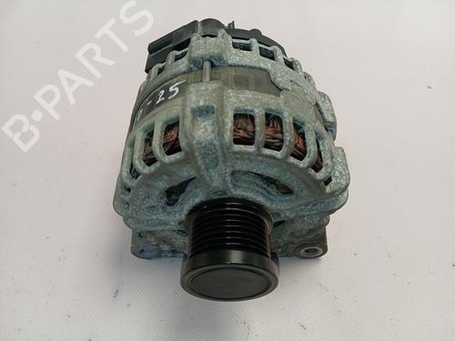 Used Alternator RENAULT MEGANE IV Hatchback (B9A/M/N_) [2015-2025]  31031783