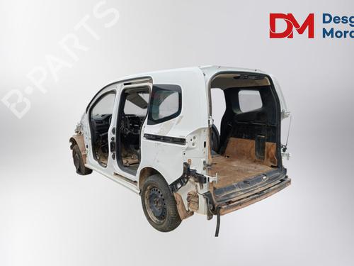 Gear lever RENAULT KANGOO III MPV  | BP29340534M90 