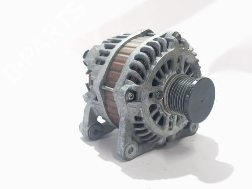 Generator Generator NISSAN QASHQAI I (J10, NJ10) [2006-2015] 35819519 35819519