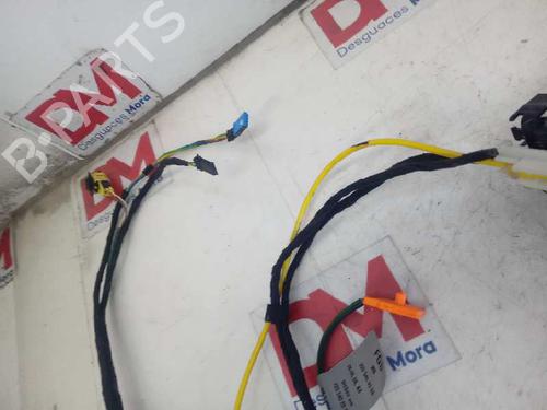 Electronic module MERCEDES-BENZ S-CLASS (W220, V220) S 320 (220.065, 220.165) | BP14128866M83