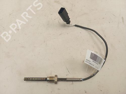 Used Electronic sensor AUDI Q5 (8RB) 2.0 TDI (143 hp) 23858139
